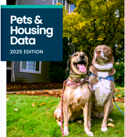pets and housing