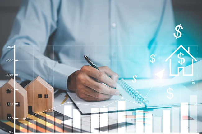 9-8-25-Rent-Growth-Flat-In-Summer-Slowdown-iStock-1429072613-1 Multifamily rent growth was flat nationally in August as demand kept up with supply, according to Yardi Matrix August report