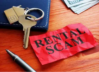 Renters are conning their way into luxury apartments as landlords are seeing a jump in rental application fraud