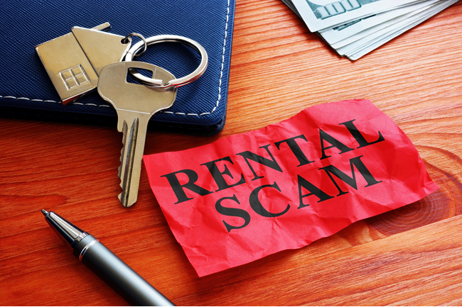 10-21-25 Rental Application Fraud Jumps As High As 50% In Some Cities iStock-1214042412 Renters are conning their way into luxury apartments as landlords are seeing a jump in rental application fraud