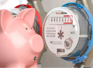 Simple fixes help rental properties cut water costs so here are three practical ways to cut water costs and save water.