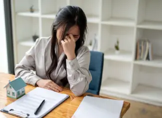 Fear has become a new expense cost for Chicago landlords as ICE raids across the city have led to missing tenants and contractors