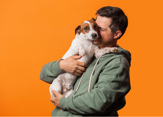 Pets are family and apartment amenity-based pet fees and restrictions imply that a pet is no different from access to a gym or parking spot.