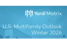 Multifamily Will Be Tested In 2026: A Question of Demand The multifamily industry will be tested in 2026 as demand is weakening due to reduced immigration and weak job growth