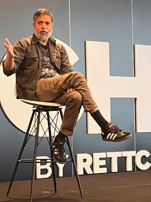 12-8-25 op tech 2 Automation and where the multifamily apartment industry is heading was a major topic at the OpTech conference along with Ai.