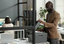 Coworking has replaced the traditional apartment business center as 75% say access to coworking spaces influences them on lease renewal