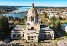 Washington State Legislation To Boost Housing Construction Washington State legislation to boost housing construction and affordability and limits on large investor entities and single-family homes.