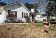 Congress Balks At Trump Plan To Ban Big Investors From Single-Family Homes Lawmakers are resisting codifying into law President Donald Trump's plan to ban on big investors buying single-family homes