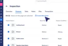 Can AI Help Property Managers with Inspection Reports? A company has launched a AI property management tool it says can make property inspection reports faster, consistent and easier to act on.